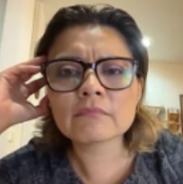 Erika Hernández Eslava