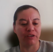 Esther Ramírez Ortega